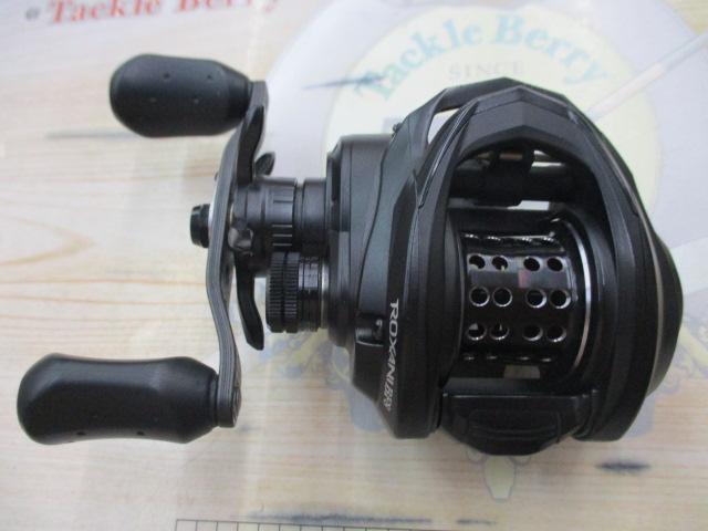 ロキサーニ BF8-L