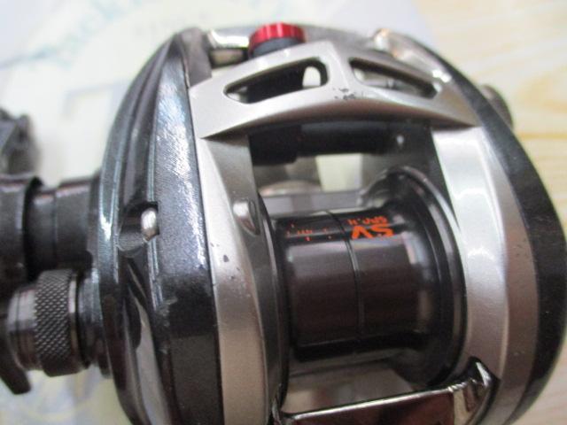 アルファスSV 105SHL