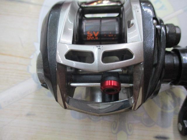 アルファスSV 105SHL