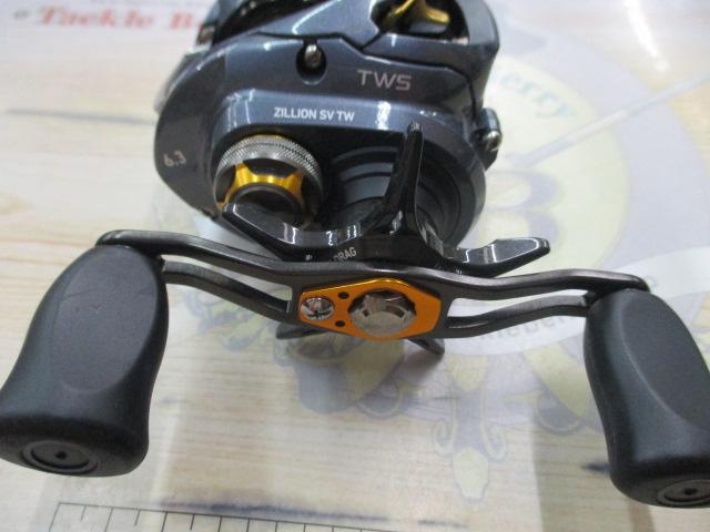 ジリオン SV TW 1016SV-H