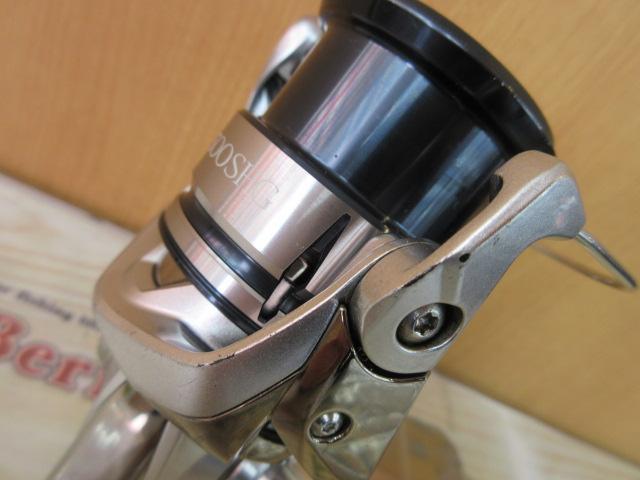 19ストラディック 2500SHG