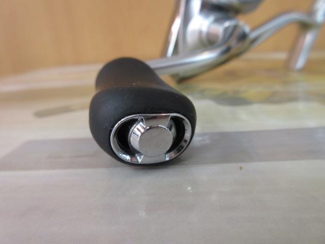 19ストラディック 2500SHG