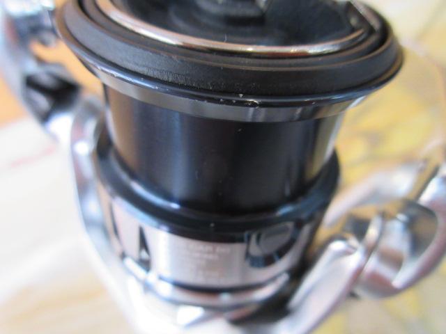 19ストラディック 2500SHG