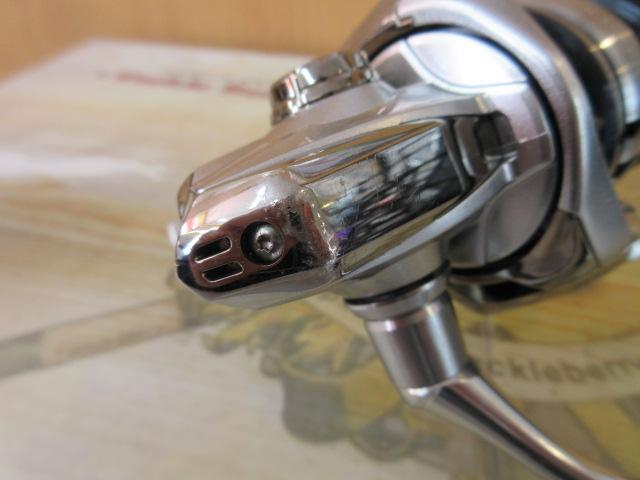 19ストラディック 2500SHG