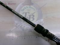 ロードランナーストラクチャー ST6100MH 1/4-3/8ラバージグ/テキサス260mmグリップ