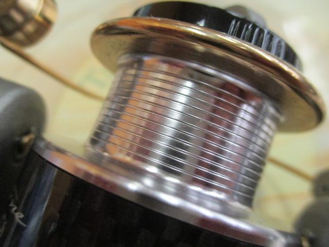 イクシオーネ1000i 