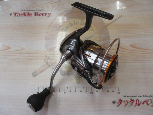 18ブラスト LT4000-CH