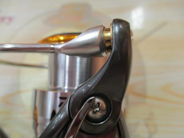 18ブラスト LT4000-CH