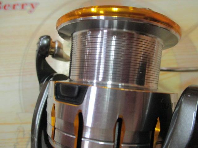 18ブラスト LT4000-CH