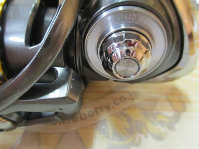 18ブラスト LT4000-CH