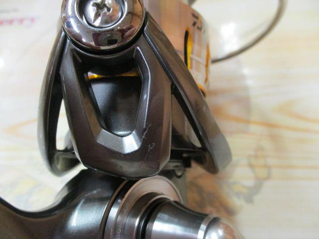 18ブラスト LT4000-CH