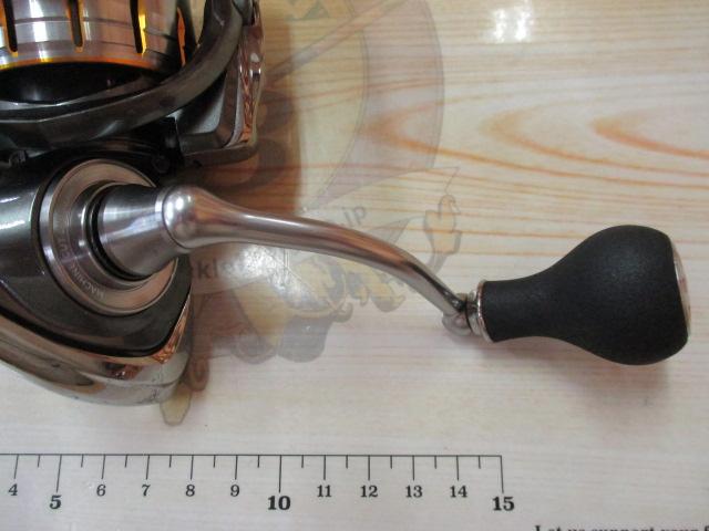 18ブラスト LT4000-CH