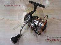 18ブラスト LT4000-CH