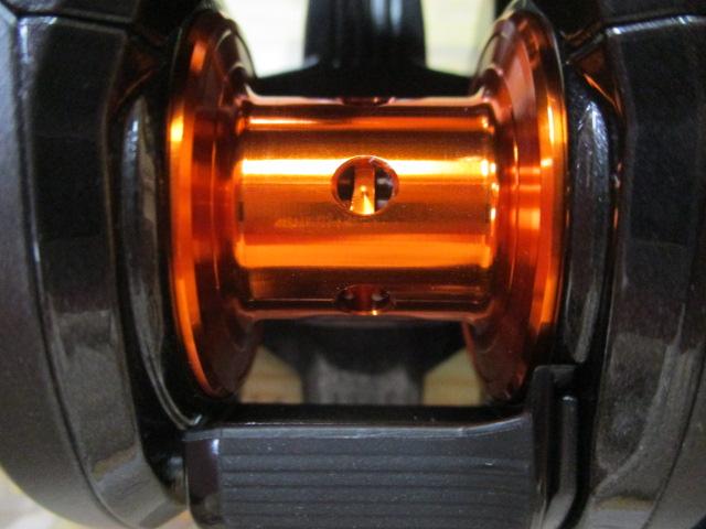 20バルケッタFカスタム 150