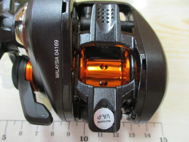 20バルケッタFカスタム 150