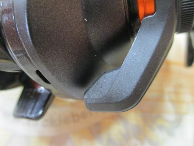 20バルケッタFカスタム 150