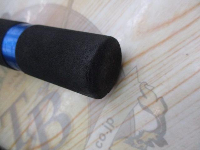 クレイジーイカメタル C652ML