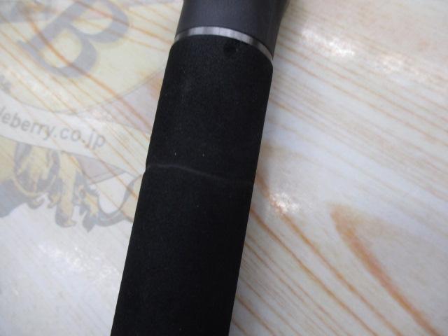 クレイジーイカメタル C652ML