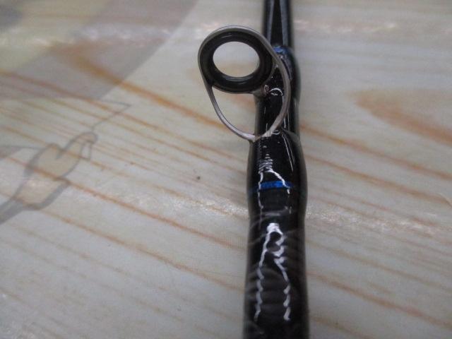 クレイジーイカメタル C652ML