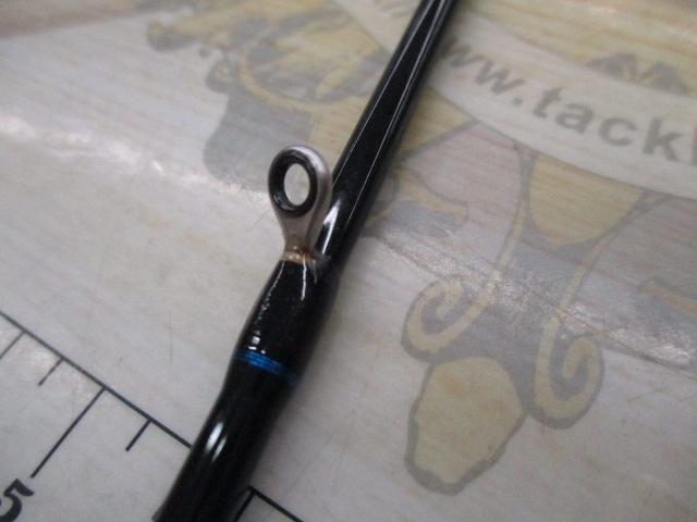 クレイジーイカメタル C652ML