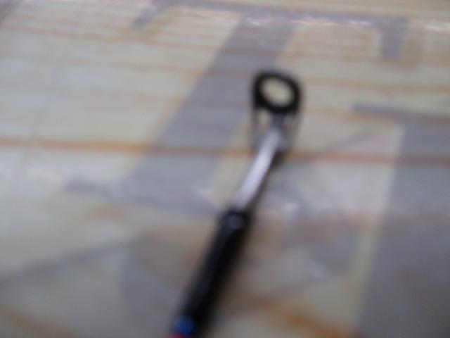 クレイジーイカメタル C652ML