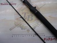 クレイジーイカメタル C652ML