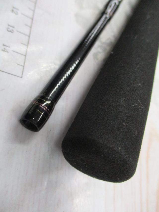 紅牙テンヤゲームMX H/M-225・R