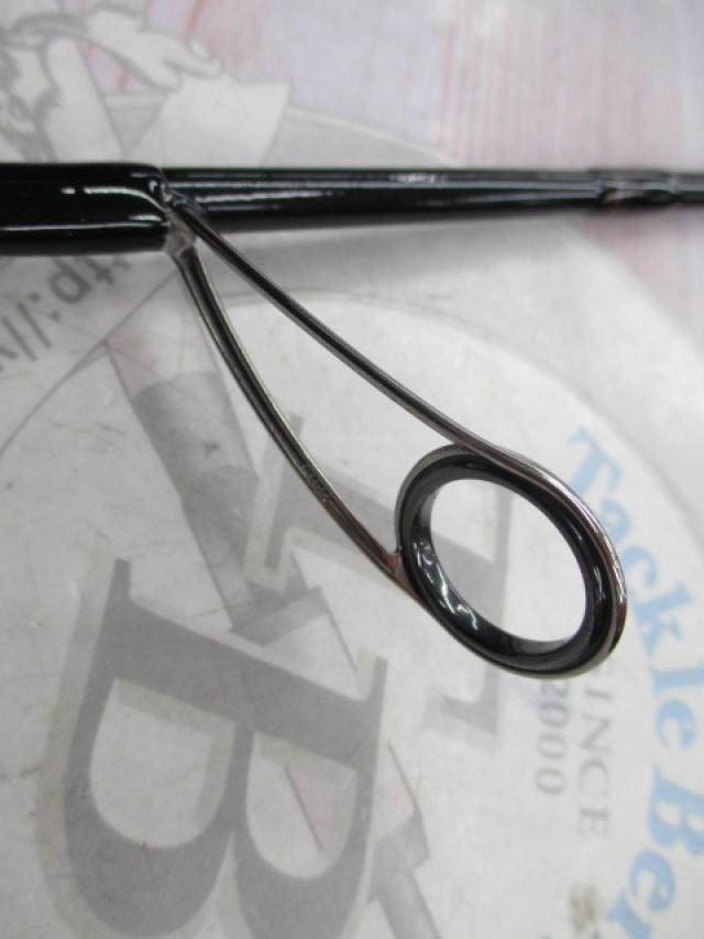 紅牙テンヤゲームMX H/M-225・R