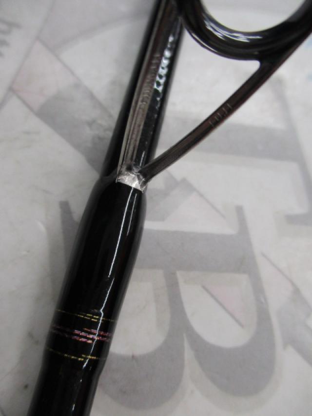 紅牙テンヤゲームMX H/M-225・R