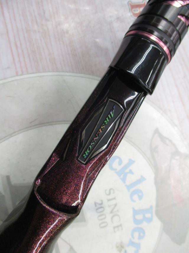 紅牙エア N610MHB TG・N