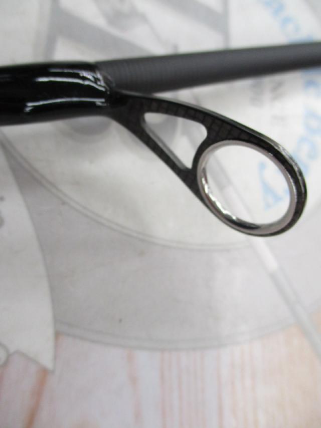 エメラルダスエア BOAT 65MLS-S・K