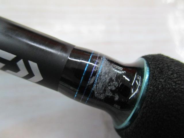 エメラルダスエア BOAT 65MLS-S・K