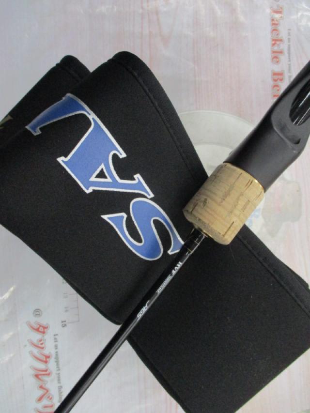 ソルティガSJ AGS55B-3 TG