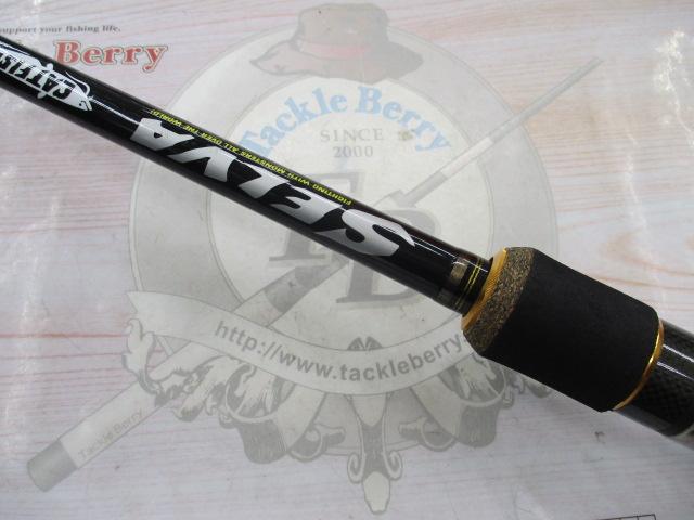 セルヴァ SVC-66M/CAT