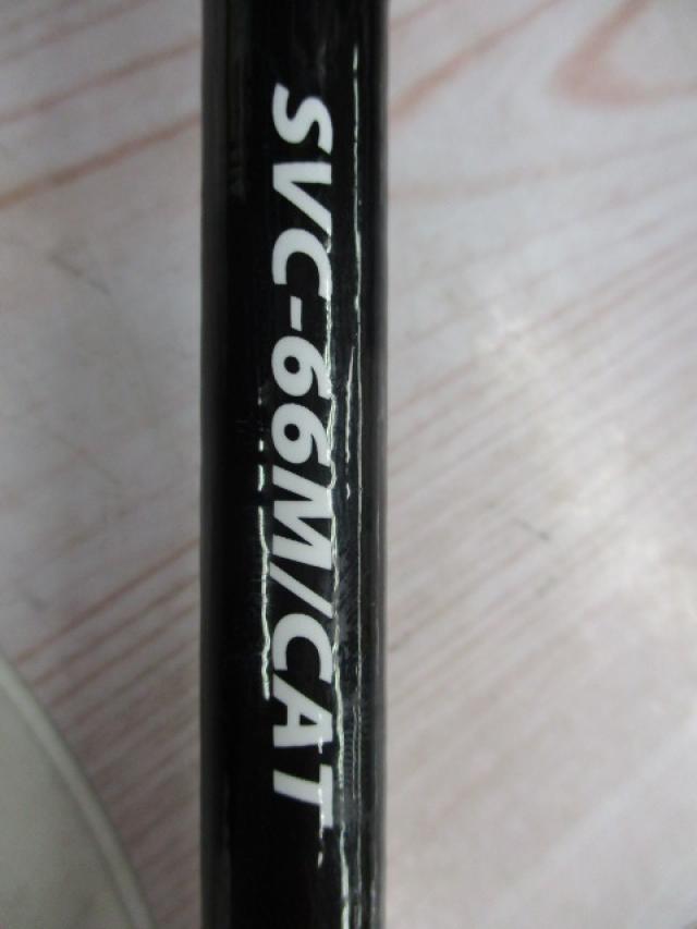 セルヴァ SVC-66M/CAT