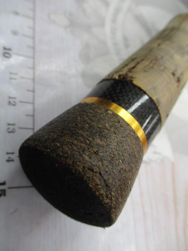 セルヴァ SVC-66M/CAT