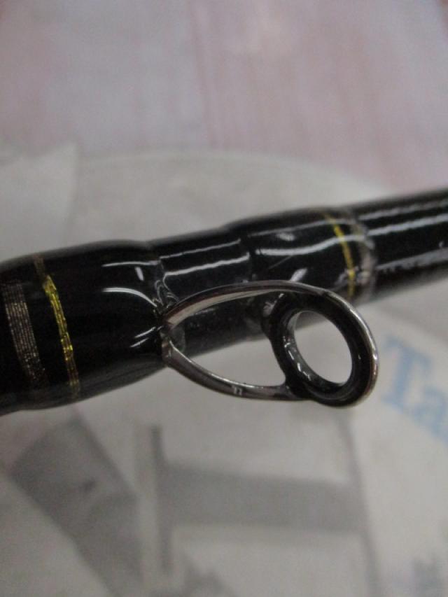 セルヴァ SVC-66M/CAT