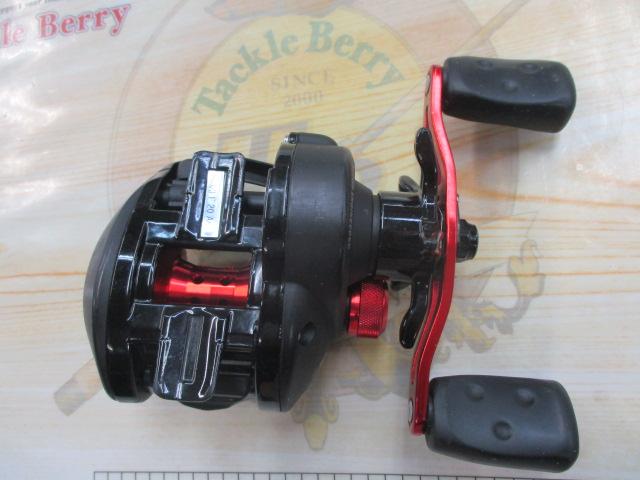 ブラックマックス-L(3rd)