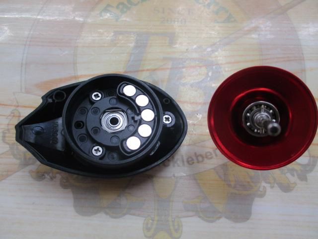 ブラックマックス-L(3rd)