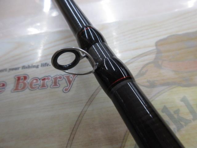 HRF 86MHB・Q HRF 86MHB・Q｜＠ベリーネット 日本最大新品中古釣具WEBショップ