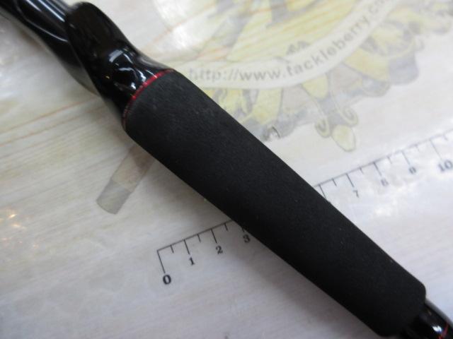 HRF 86MHB・Q｜＠ベリーネット 日本最大新品中古釣具WEBショップ