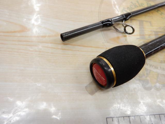 スキッドロウインペリアル NIMS-73M ウィップジャーク73