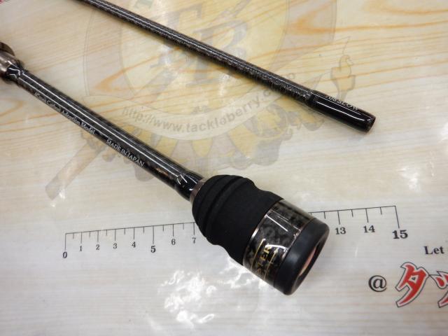 レスタールーラーセンシティビティ 7.8SLOW