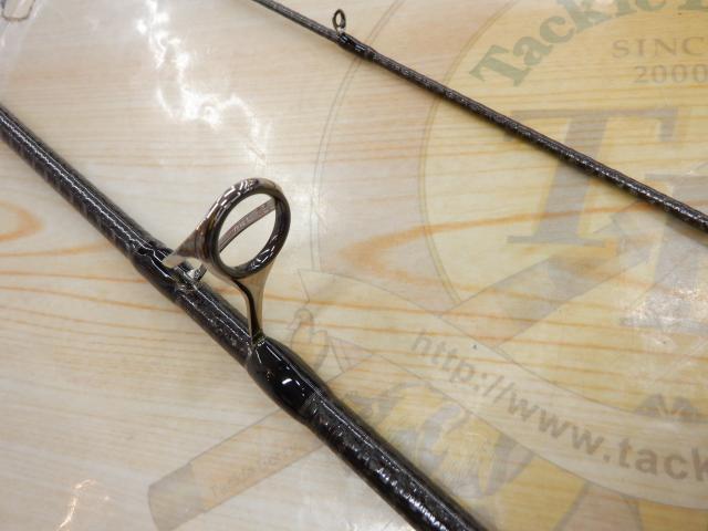 レスタールーラーセンシティビティ 7.8SLOW