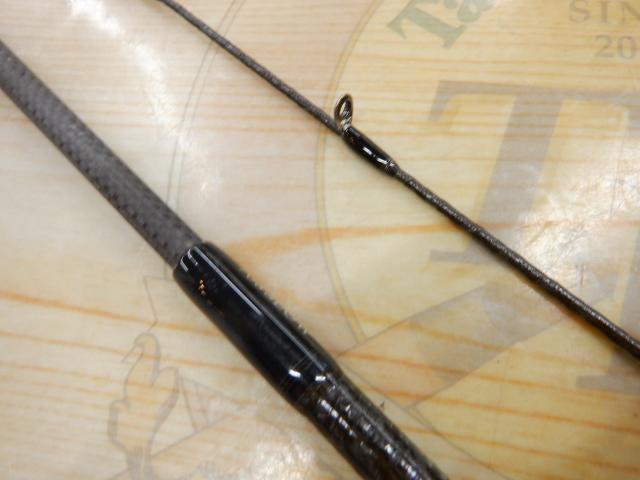 レスタールーラーセンシティビティ 7.8SLOW