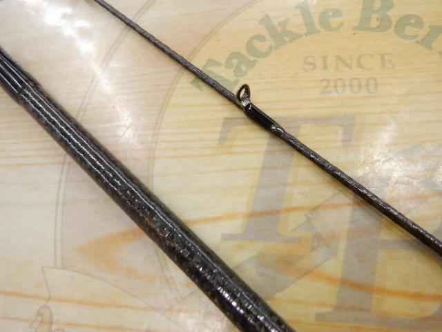 レスタールーラーセンシティビティ 7.8SLOW