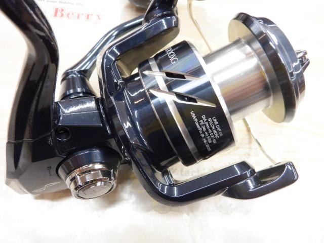 24ストラディックSW 5000XG