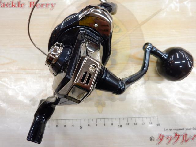 24ストラディックSW 5000XG