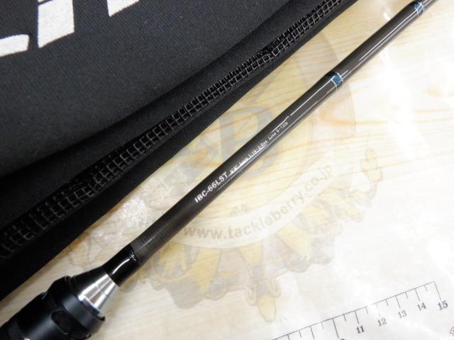 インフィニットブレイド IBC-66MST