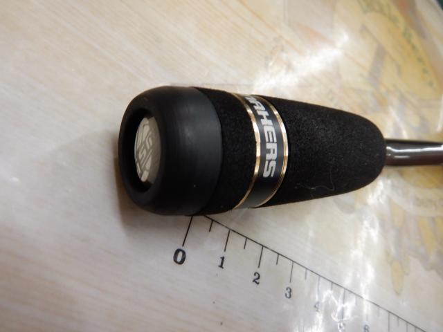 インフィニットブレイド IBC-66MST